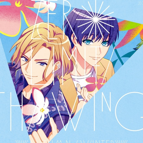 『 A3! 』Autumn Troupe- Zero Limit (Full Ver.)