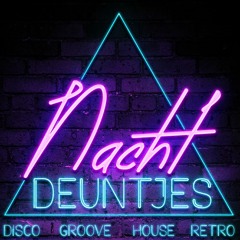 Balen beeft DJ contest