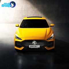 MYAO ELECTRO MG 5 GT EXCLUSIVE 2024 BY MBAKGROUP #157BPM #DDJRECORD