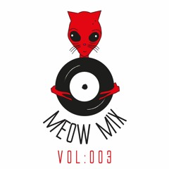 Meow Mix: Vol 3