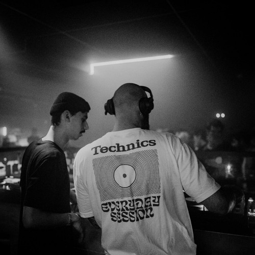 Taechno w/ Mankind b2b Aga2L