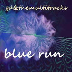 blue run