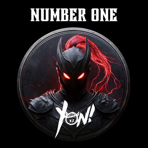 NUMBER ONE (Extented Mix)