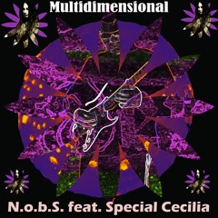 Multidimensional 2022 Reissue feat. Special Cecilia