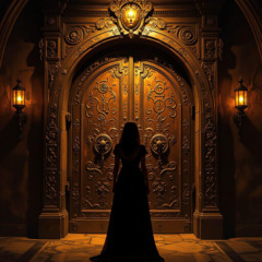 my chamber door_19