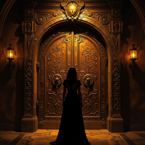my chamber door_19