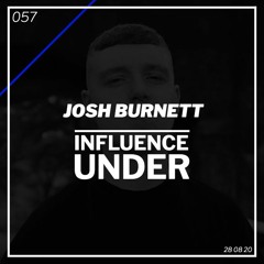 EPISODE 057 | Josh Burnett