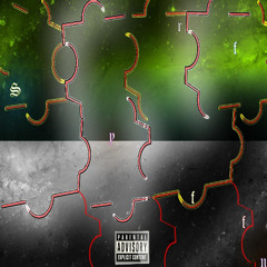 Syrfffn - Puzzle (prod. 999ines)