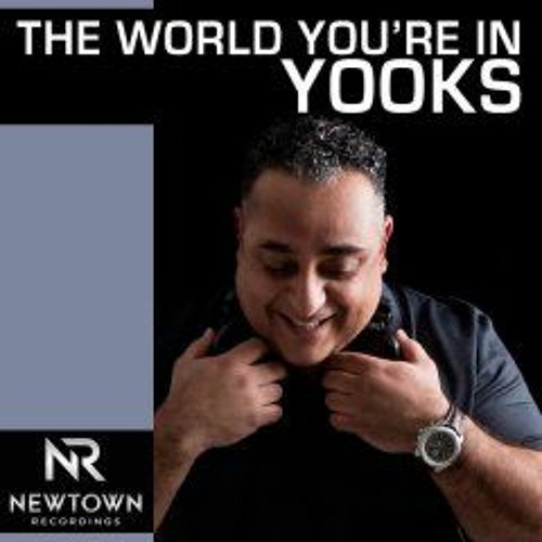 The World You're In (Original Mix)