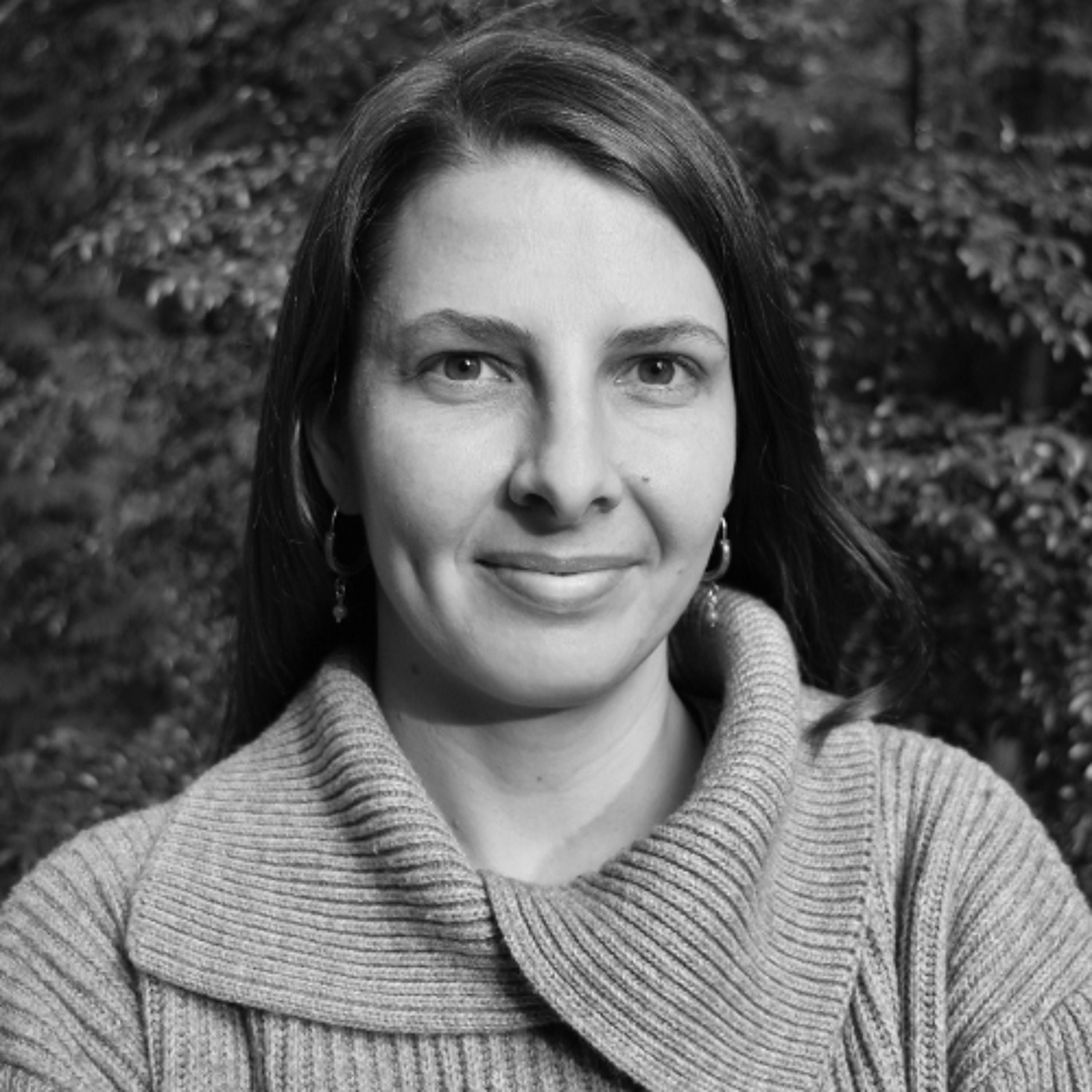 Dawn Marie Paley /// Editing Ojalá.mx an introspective look at the Latin American Left and Feminisms