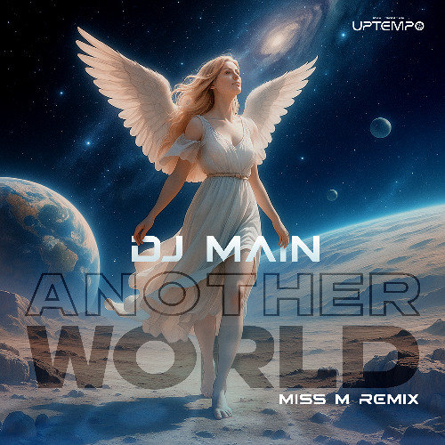 Miss M - Another World (Uptempo Remix)