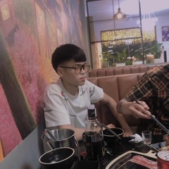 gia nhu anh gap em...? -hailiuliu