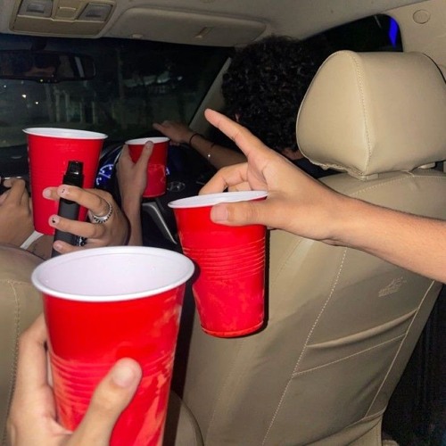 Take A Hit x Bring Me Your Cup (Remix)