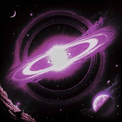 ULTRAVIOLET MOONBEAM