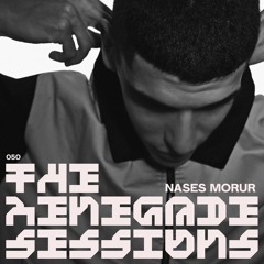 NASES MORUR | THE RENEGADE SESSIONS 050