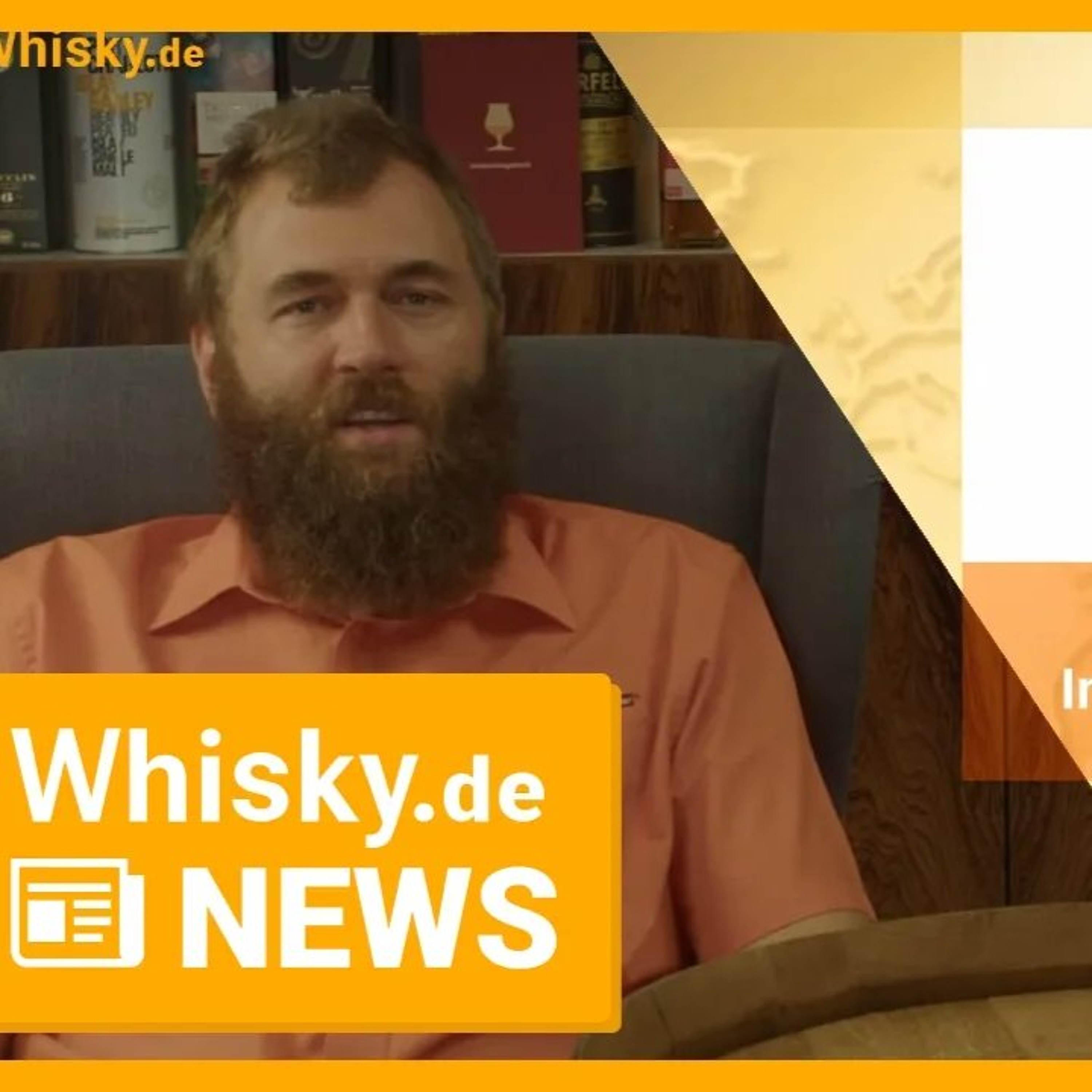 NEU: Whisky.de Ink & Oak Collection #2 | Whisky.de News
