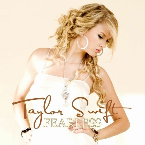 Fearless (Demo) - Taylor Swift