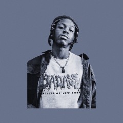 (FREE FOR PROFIT) Joey Badass Type Beat "OLD DAYS"