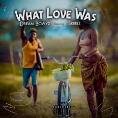 Dream Bowyz - What Love Was Ft Skeelz