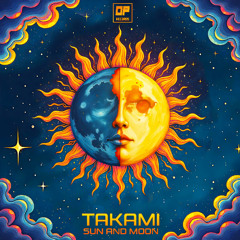 Takami - Sun and Moon