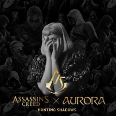 Hunting Shadows (Assassins Creed)