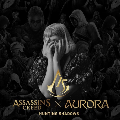 Hunting Shadows (Assassins Creed)