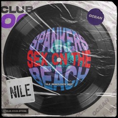 Sex On The Beach (NILE ReBounce Edit)