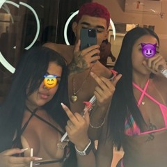 MEGA BEAT SECO P THAINA´´INIMIGAS DE FIM DE BAILE´´{ MC´S PS DAS PATY, NITO, KAUÃZIN,RODRIGO DO CN }