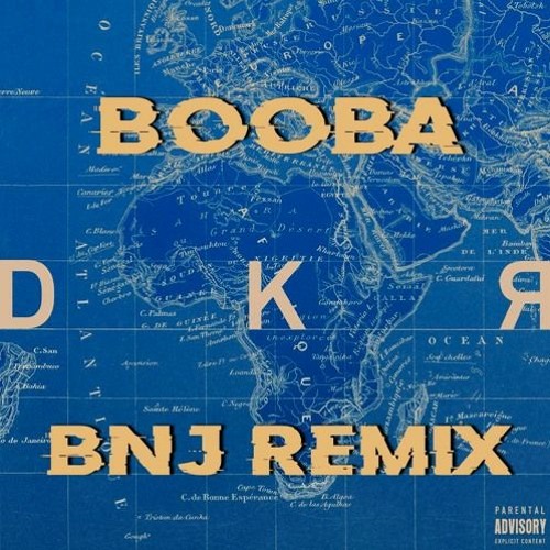 Booba - DKR (BNJ REMIX) [FILTERED FOR COPYRIGHT] **FREE DOWNLOAD**