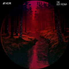 Apicem - The Red Dread