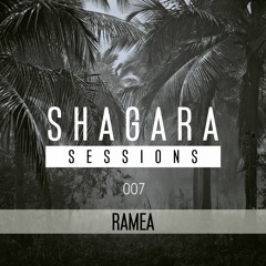 Shagara Sessions 007 - Ramea