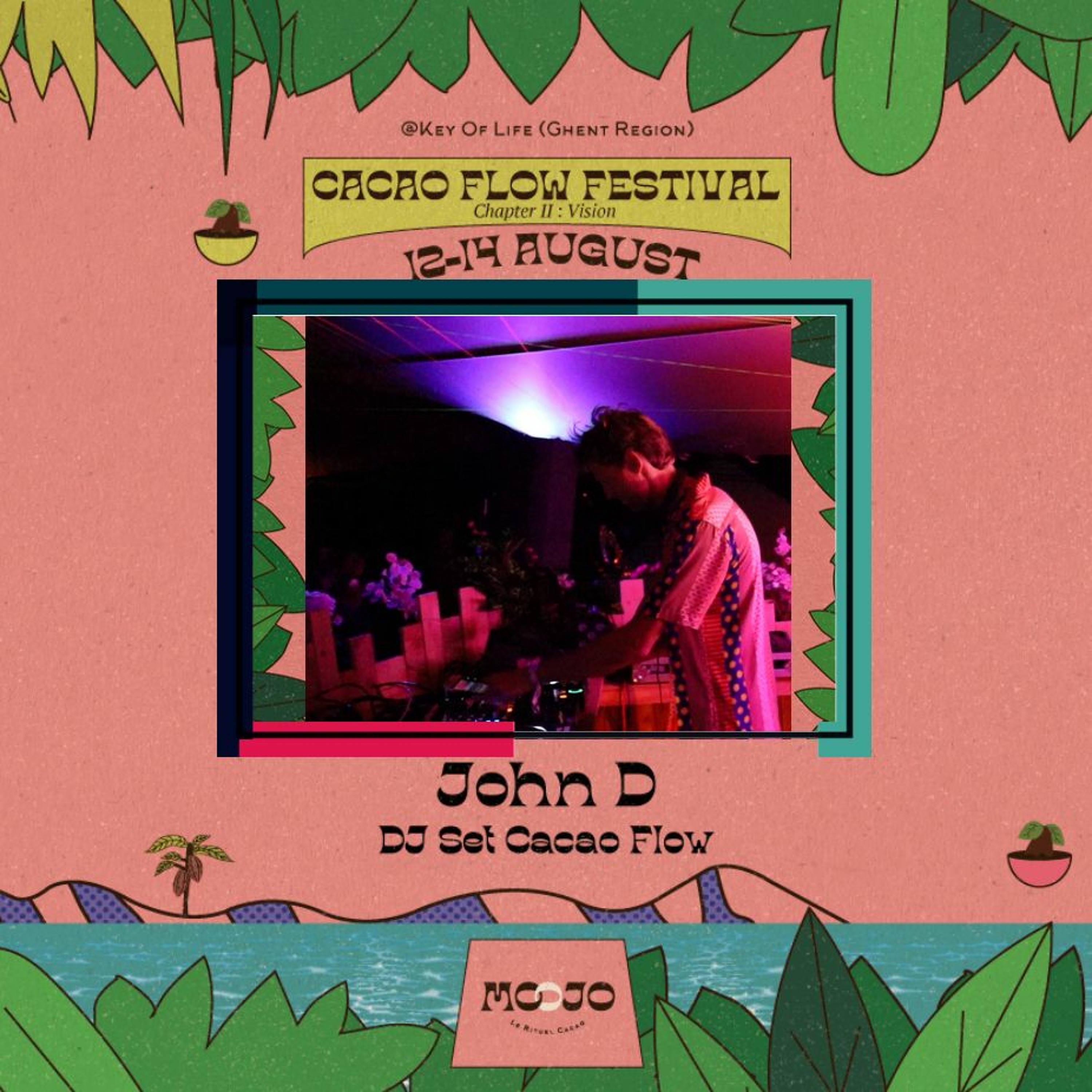 John D | MoonLodge