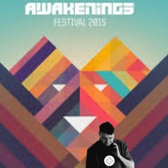Awakenings the Deep spring of Earlier years (Live)
