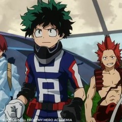 Peace sign - (English Cover) (Full Version)