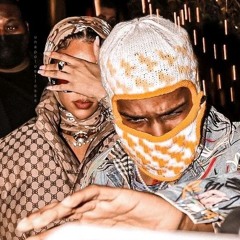 A$AP Rocky x FERG Type Beat - Massacre