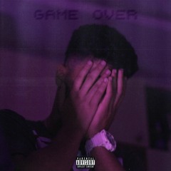 GAME OVER