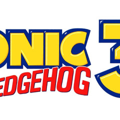 Sonic The Hedgehog 3 (Mobile Ver.)- Invincibility