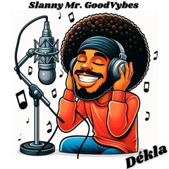 SLANNY MGV - Dékla
