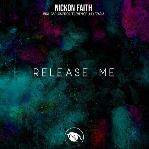 Release Me into A New World #3156