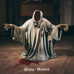 GANSEY - MURDERED (DECEMBER PATREON DUB) (CLIP)