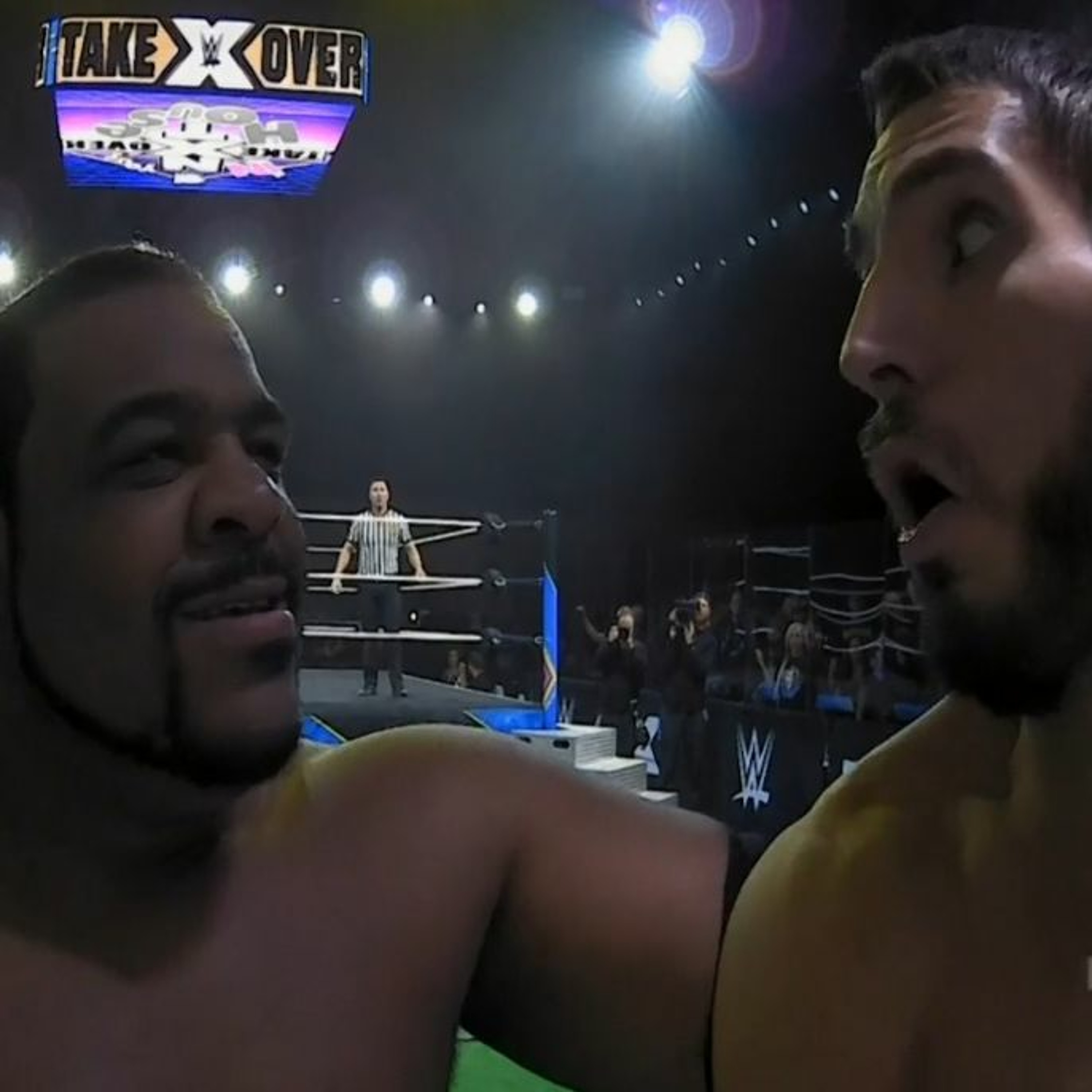 387 NXT TakeOver In Your House 2020 Post Show