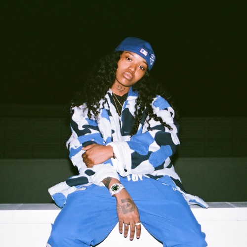 Cocoa butter kisses(Extended)-@Camfrm732 #JerseyClub #AG
