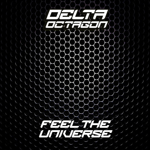 Feel The Universe (Extended Version) (FREE DL)