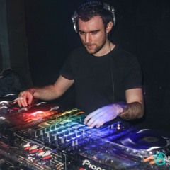 Alex Wright @ Anomaly [11.12.2021]