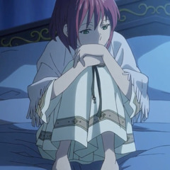 Akagami no Shirayukihime OST - CD 1 - 23 - Choice