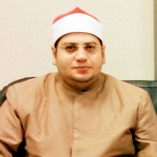 سورة الغاشية و العلق للشيخ ياسر الشرقاوى