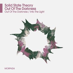 Out Of The Darkness (Original Mix)