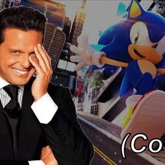 Escape From the City (SA2) _ Luis Miguel (Cover IA)(MP3_160K).mp3