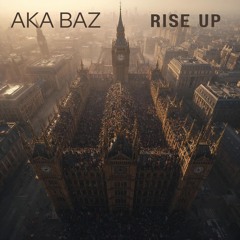 AKA BAZ-Rise Up