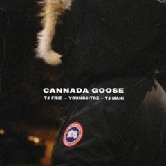 #TJ Mani X TJ Friz X Youngsitoz - Canada Goose